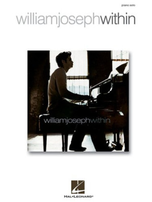 William Joseph - Within - Paperback NEW William Joseph( 07/07/2005