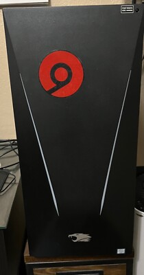 gaming pc desktop computer i7-10700