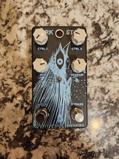 OLD BLOOD NOISE ENDEAVORS Dark Star Pad Rever...