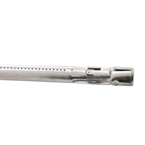 19.5 inch Burner Tube for 62752 Weber Genesis 300 E310 S310 E320 S320 E330 EP310 - Picture 15 of 21