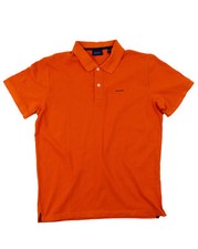 Gant Classic Short Sleeve Polo T-Shirt Size L