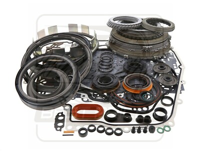 Fits GM 6T70 6T75 Alto Transmission Master Kit 2007-2013 Malibu Equinox Impala