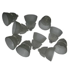 Phonak & Unitron Small Power Domes for Phonak & Unitron Hearing Aids - 10 Pack!