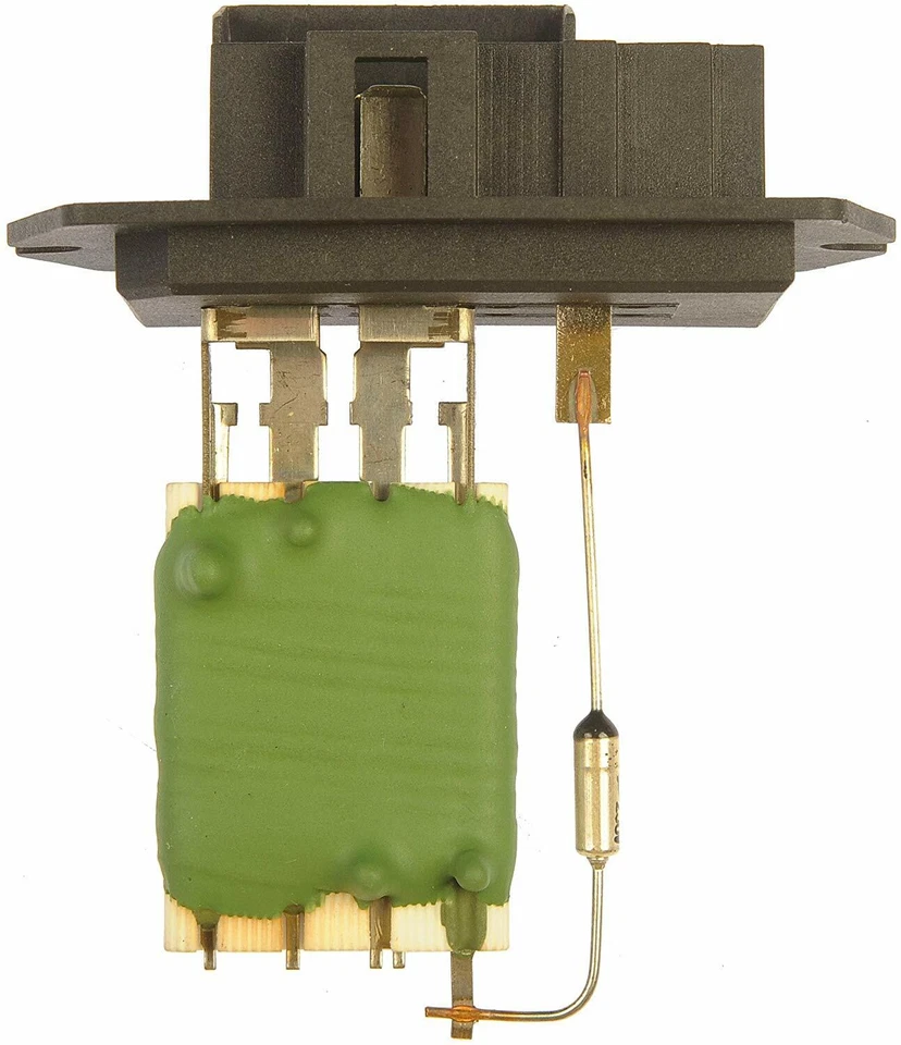 Resistencia de alimentación de CA para Dodge Caravan Chrysler Town Country Pacifica MT1878 Foto 3 de 4