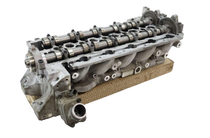 36000139 VOLVO S60 S80 V70 XC60 2,4 08- D5244T4 D5244T5