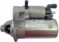 Hella 8EA 011 611-611 Starter FüR CitroËN DS Peugeot