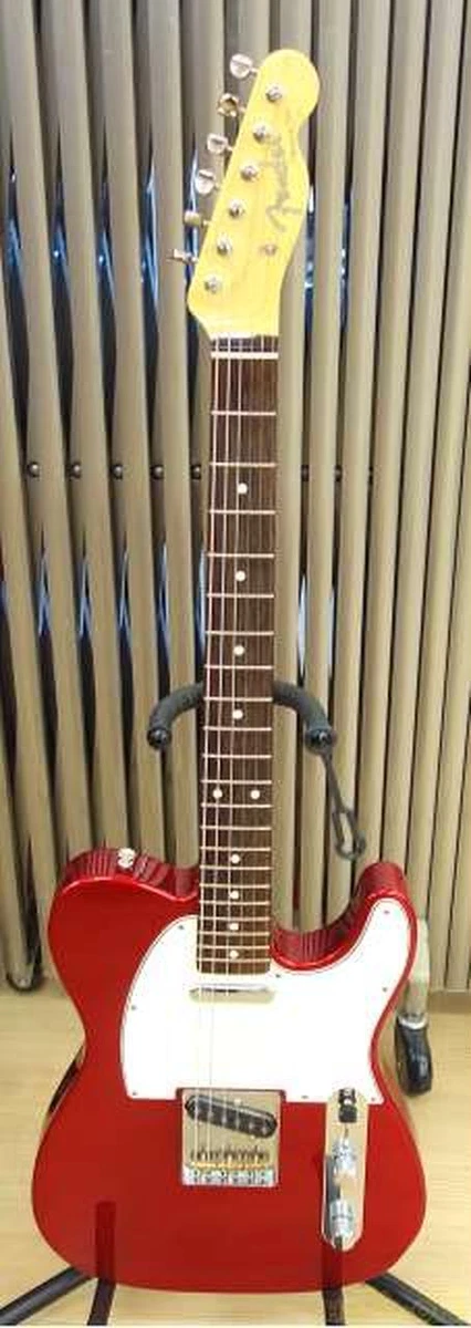 Fender Japan Hybrid 60S Telecaster Type | eBay