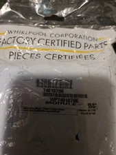 74010766 WP74010766 WHIRLPOOL RANGE SPARK MODULE