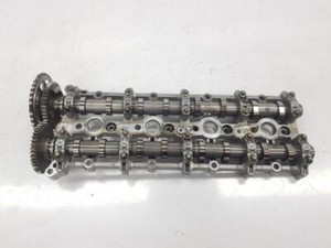 CONJ. ARBOLES LEVAS zylinderkopf für BMW SERIE 3 LIM. 2.0 16V 2015 1733833