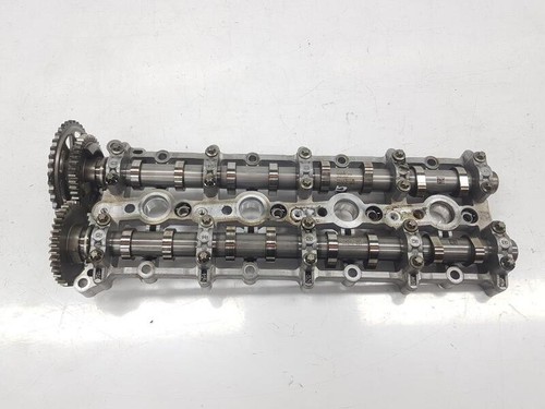 CONJ. ARBOLES LEVAS zylinderkopf für BMW SERIE 3 LIM. 2.0 16V 2015 1733833