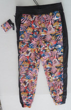 The North Face Women's Sz S/Reg Floral All Over Print Hydrenaline 2000 Pants 69