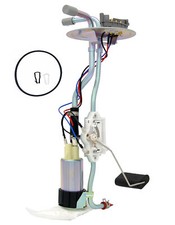 Fuel Pump Assembly For 90-97 Ford Ranger Mazda B2300 L4 2.3l V6 3.0l 4.0l E2106s Fuel Pump Assembly For 90-97 Ford Ranger Mazda B2300 L4 2.3l V6 3.0l 4.0l E2106s