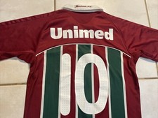 Preços baixos em Fluminense Futebol Clube Internacional Camisas do