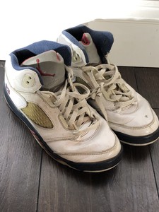 michael jordan youth shoes