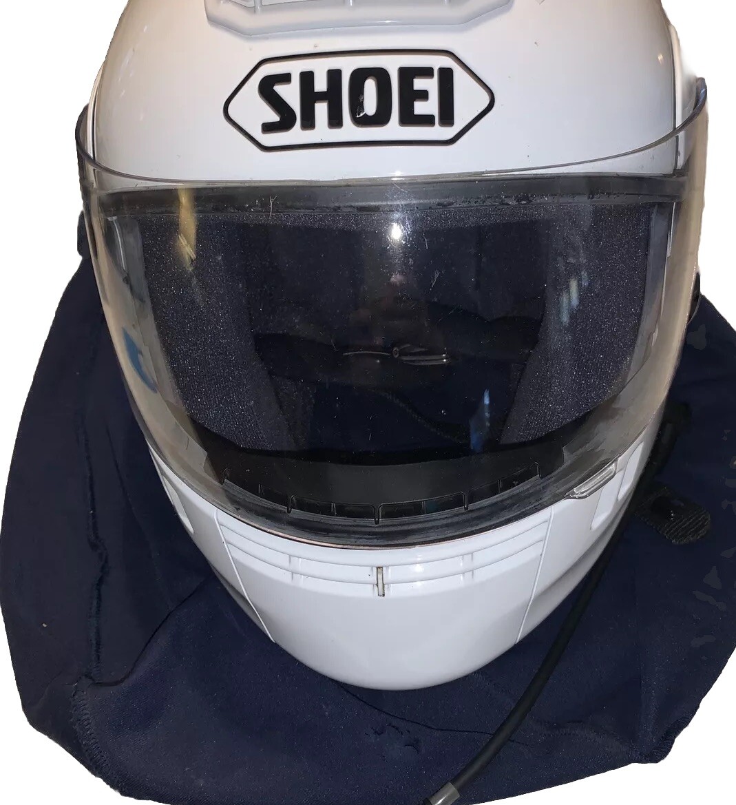 shoei men's rf-1200 full face RF-SR Helmet Large Matte Black the all NEW Shoei RF-1200 Motorcycle Helmet: