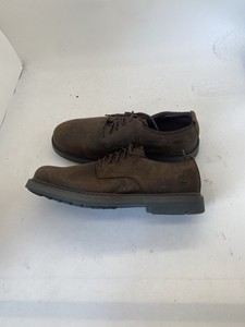 men's squall canyon waterproof oxford shoes