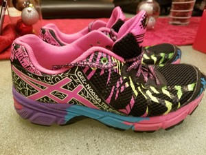 asics gel noosa tri 9 swim bike run