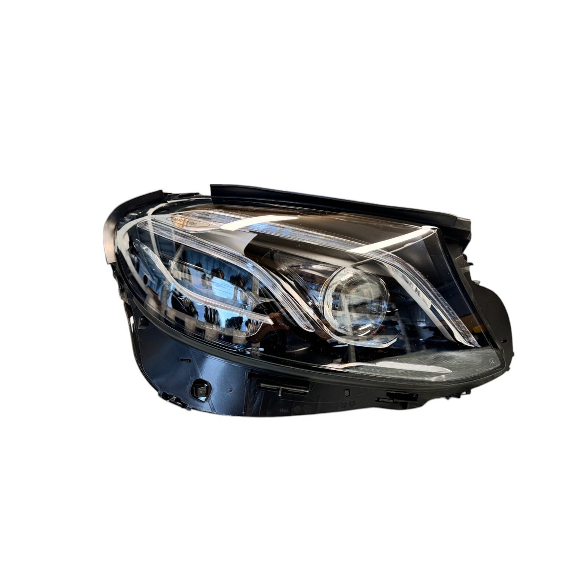 Mercedes-Benz MULTIBEAM LED ヘッドライト右 Mercedes-Benz E-Class W213 Multibeam LED RIGHT USED GENUINE