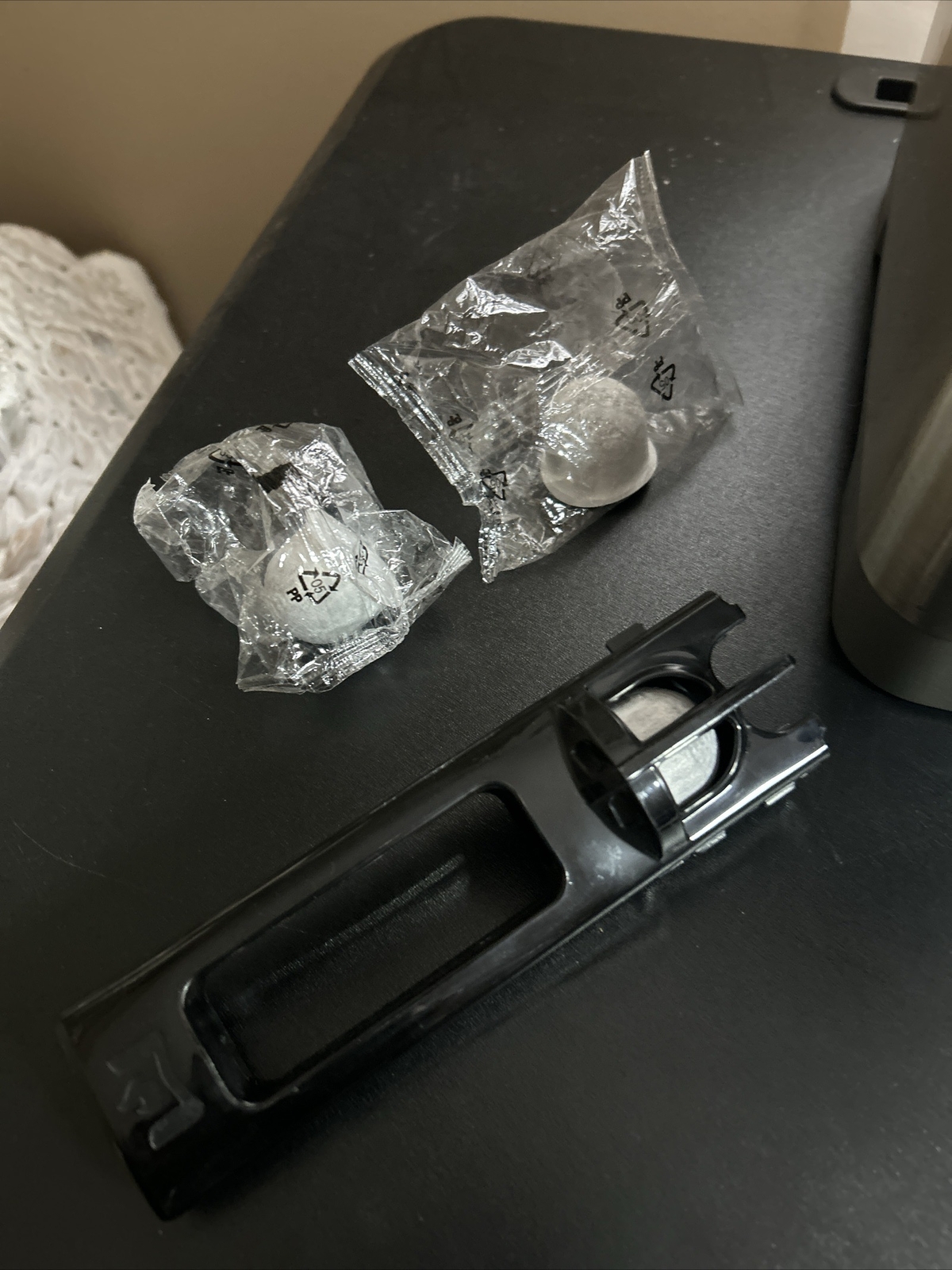 Wolf Gourmet Coffee Maker WGCM100S 10 Cup With Extra Water And Coffee