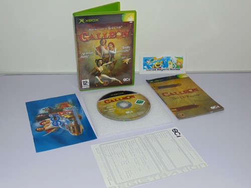 Original Microsoft Xbox Video Games (RPG Strategy Action Adventure Hack n' Slash - Picture 9 of 32