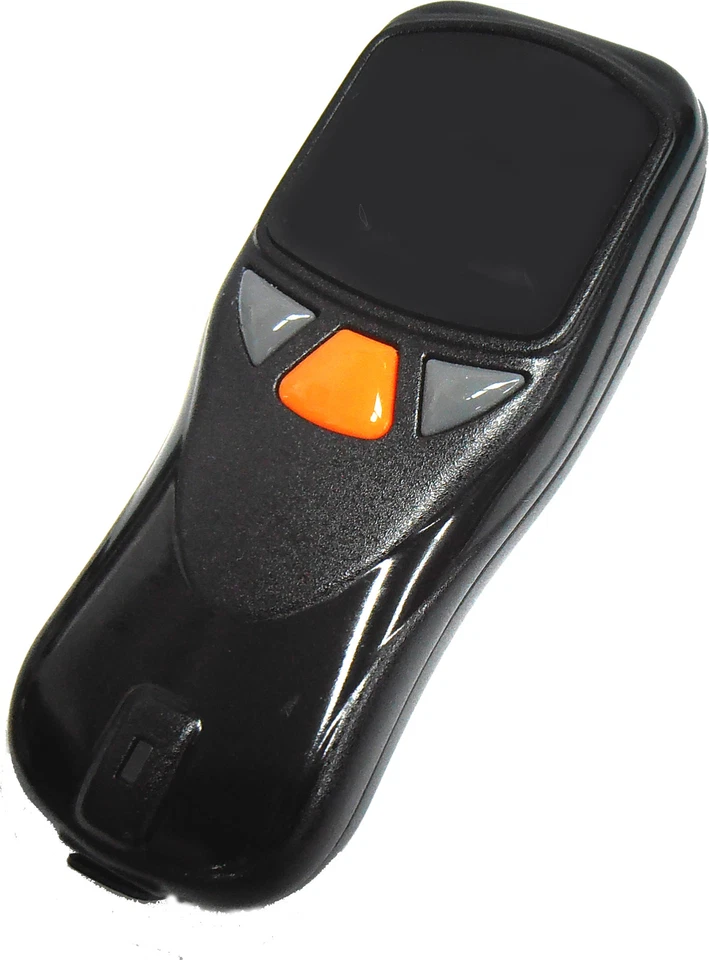 Hitech Wireless CCD Pocket(LCD)Barcode Scanner w/engine/BT C.100m*1MB..UP~30%OFF - Image 4 of 4
