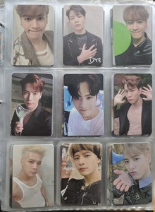 Got7 Jackson Photocard for sale | eBay