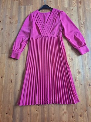 Kleid Größe L