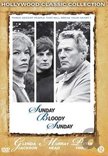 Sunday bloody sunday (DVD) (UK IMPORT) Sunday bloody sunday (DVD) (UK IMPORT)