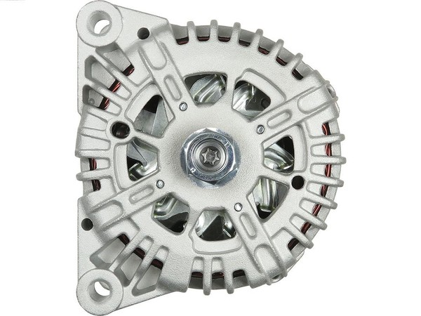 As-Pl A3122 Generator FüR CitroËN,Fiat,Lancia,Peugeot,Renault,Suzuki-image