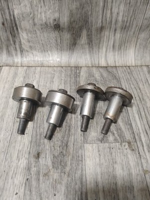 Honda  HRB215 OEM Bed Collar B 91556-VE2-L00 91557-VE1-E00 bolts 90102-VE0-000
