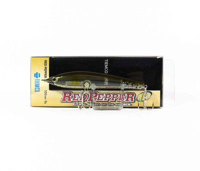 Tiemco Red Pepper Jr Lipless Minnow Floating Lure RPJ-134 (3264)