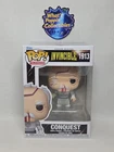 Funko Pop! Vinyl: Invincible - Conquest #1913 Ships With Protector A