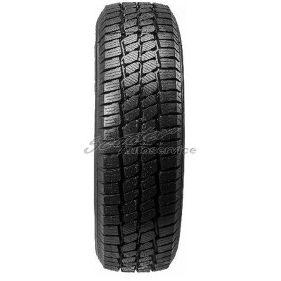 2x Goodride All Season Master SW-613 3PMSF Allwetterreifen 205 70 15C Zoll 106R