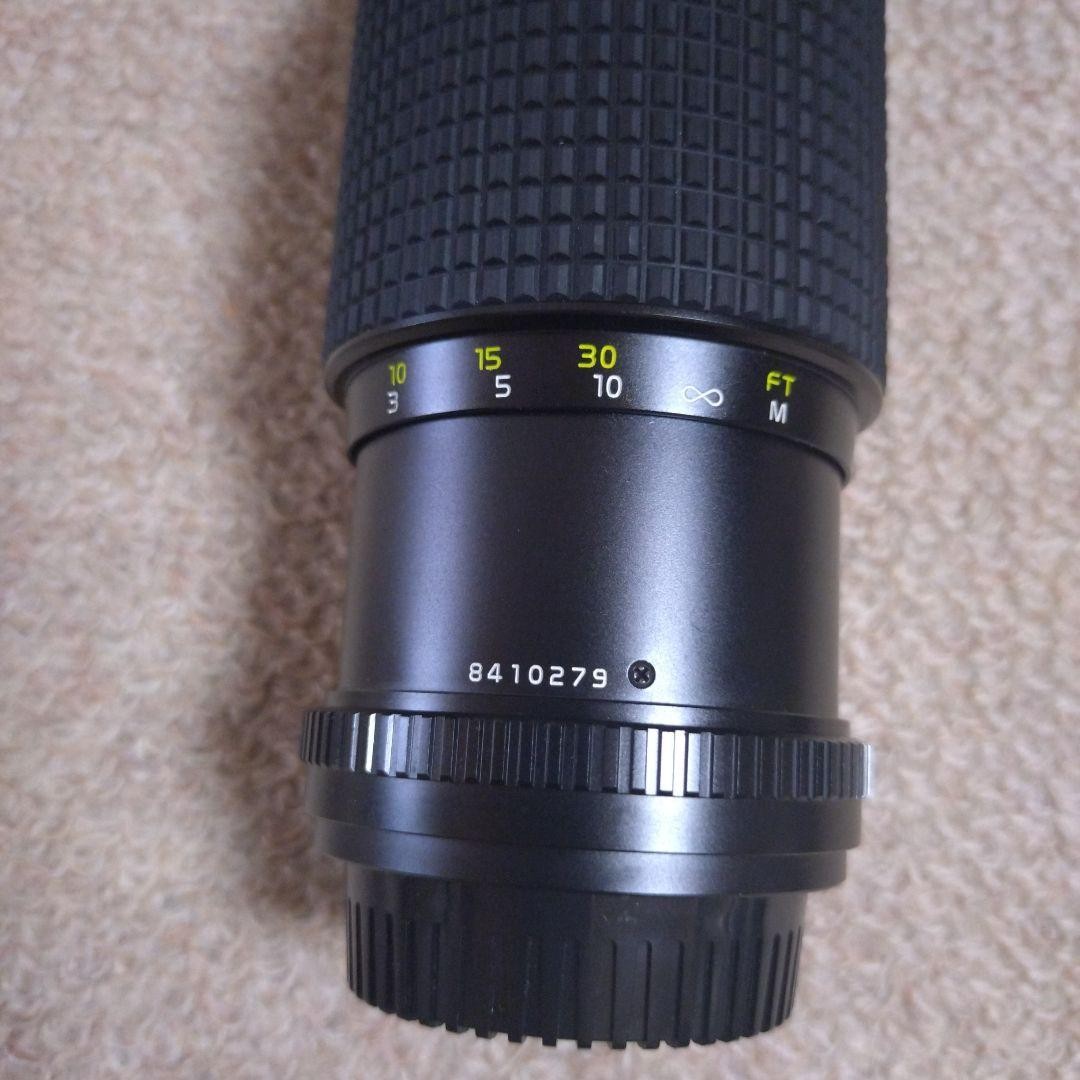 Tokina AT X 60 120mm F2.8 Zoom Lens | eBay
