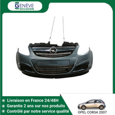 Pare-choc avant Opel CORSA