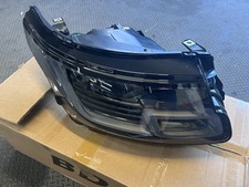 Land Rover Range Rover Vogue L460 Headlight Brand New RH M8E2 - 13W029 - FJ OEM 