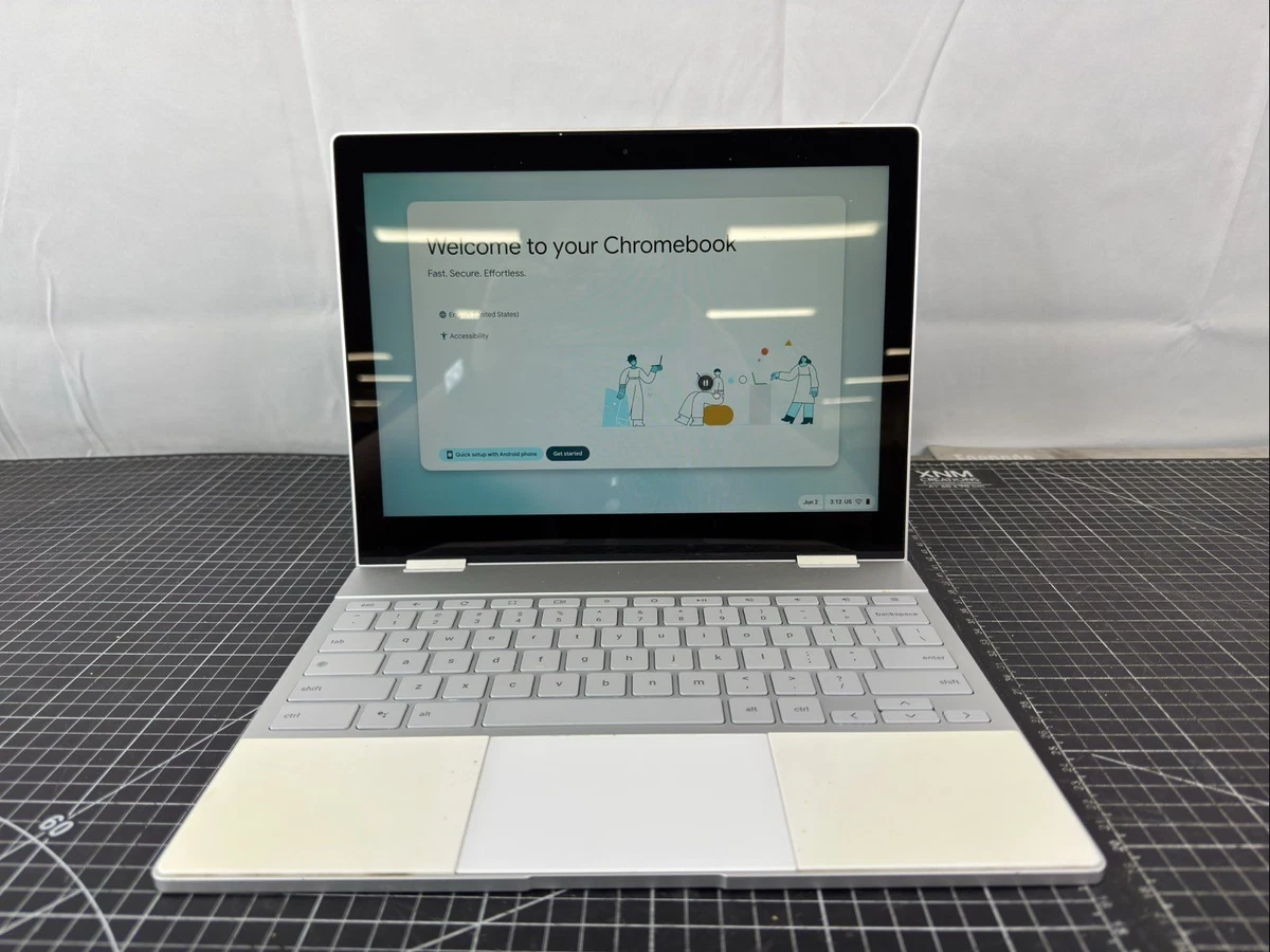 Google Pixelbook 8GB RAM PC Laptops & Netbooks for Sale | Shop New