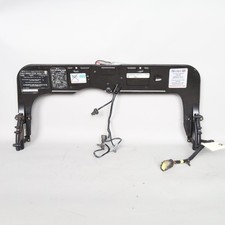 1999-2004 Porsche 911 996 Engine Deck Lid Spoiler Drive Motor Mechanism Oem