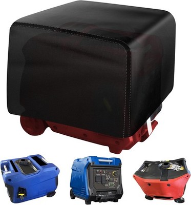 FOR PREDATOR 5000 WATT GENERATOR COVER FITS THE 5000 WATT INVERTER BLACK W