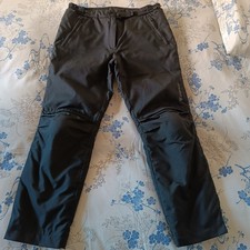 Pantaloni Moto Dainese taglia 52 Donna