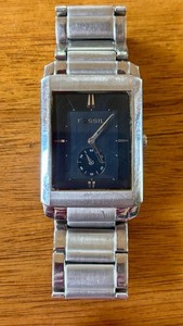 Fossil Tank | eBay display picture 3