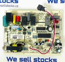 MIDEA CE-KFR90GW/I1Y.D.2.1.1-1 Air Conditioning Board 17122000002416