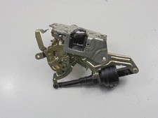 Mercedes C W202 T&uuml;rschloss hinten rechts 95-97 4D 1FL