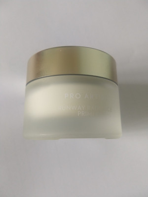 NO 7 PRO ARTIST RUNWAY RADIANCE PRIMER 45G NEU/GEDECKELT ARTIKEL