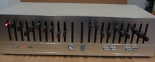 BSR EQ-110X Stereo Frequency Equalizer