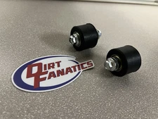 2x Honda CR125R CR250R CR500R XR250 XR650 UPPER LOWER CHAIN ROLLER 52158-KA3-831