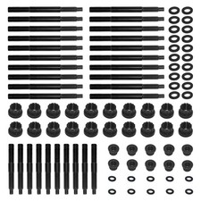 Epchunmi Head Studs Bolts 2344317 For Ls1 2004-2019 Chevy Gm 4.8l 5.3l 5.7l 6.0l Epchunmi Head Studs Bolts 2344317 For Ls1 2004-2019 Chevy Gm 4.8l 5.3l 5.7l 6.0l