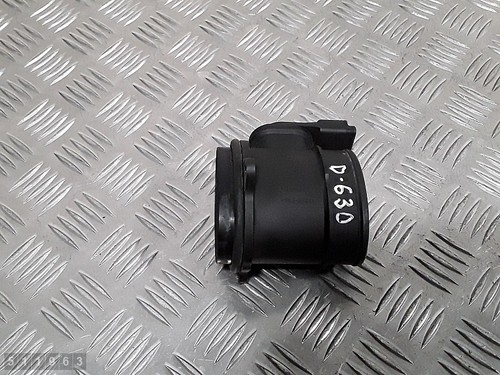 2007 PEUGEOT 307 LUFTMASSENMESSER DIESEL 1600HDI 9650010780 72834204