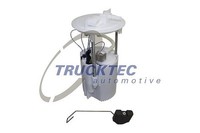 Trucktec Automotive Kraftstoff-FöRdereinheit FüR Smart