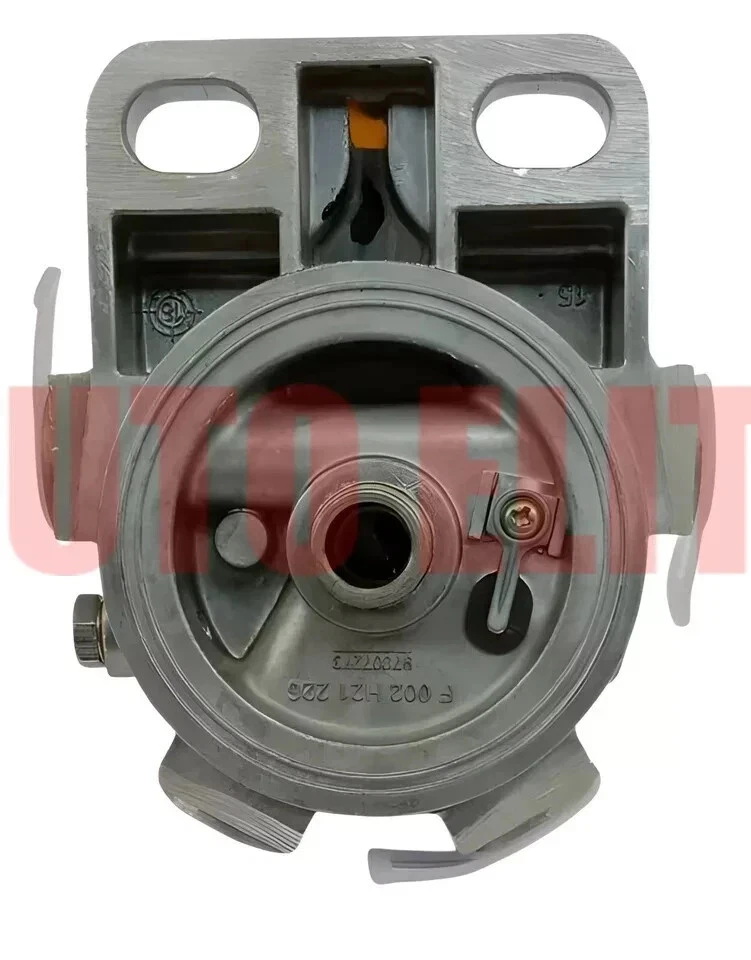 Bosch Fuel Filter Head F002H21229 Fits Mahindra Scorpio CRDe & Mhawk Engines - Image 4 of 4